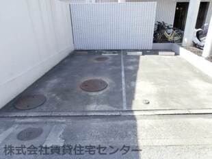 紀伊中ノ島駅 徒歩6分 2階の物件外観写真